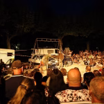 Spectacle de théâtre immersif au Festival Tous Dehors 2026 dans le Jura