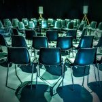 Installation immersive et sonore au Festival Tous Dehors dans le Jura